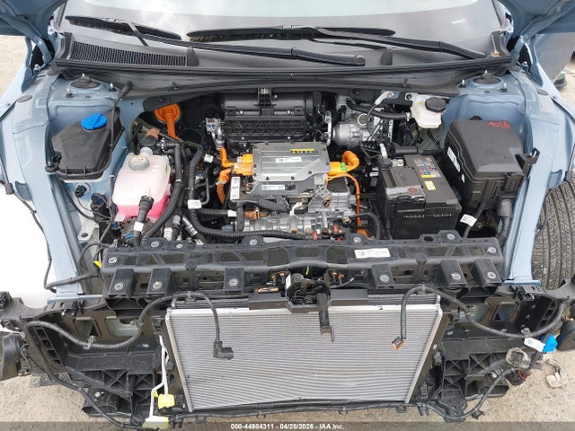 7YAKNDDC4SY017628 Hyundai Ioniq 5 Sel