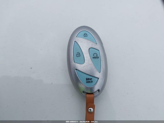 7YAKNDDC4SY017628 Hyundai Ioniq 5 Sel