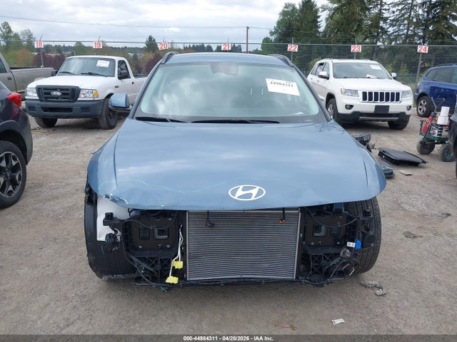 7YAKNDDC4SY017628 Hyundai Ioniq 5 Sel