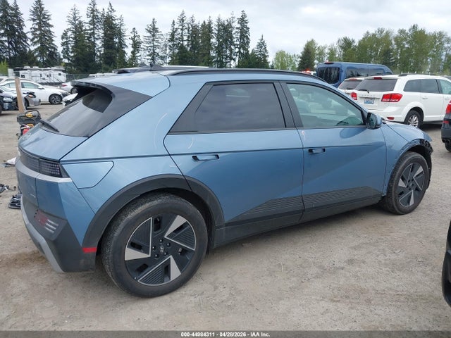 7YAKNDDC4SY017628 Hyundai Ioniq 5 Sel