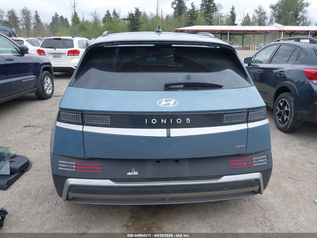 7YAKNDDC4SY017628 Hyundai Ioniq 5 Sel
