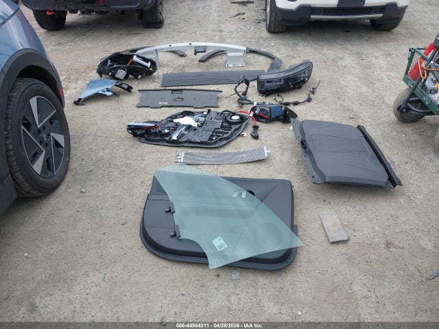 7YAKNDDC4SY017628 Hyundai Ioniq 5 Sel