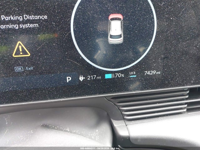 7YAKNDDC4SY017628 Hyundai Ioniq 5 Sel