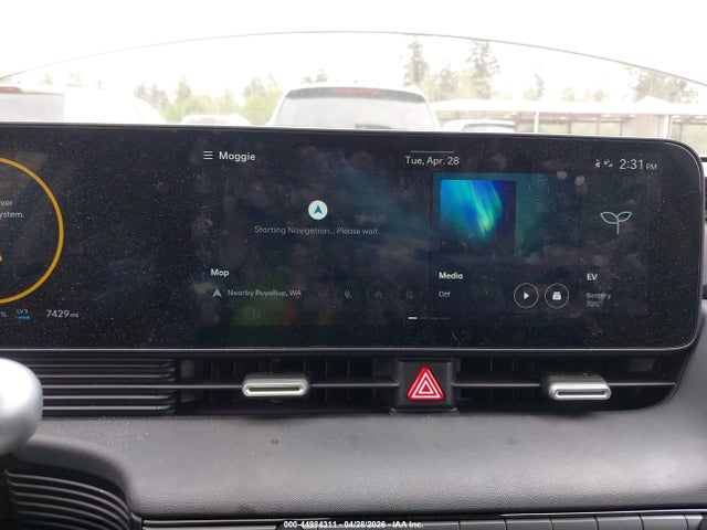 7YAKNDDC4SY017628 Hyundai Ioniq 5 Sel