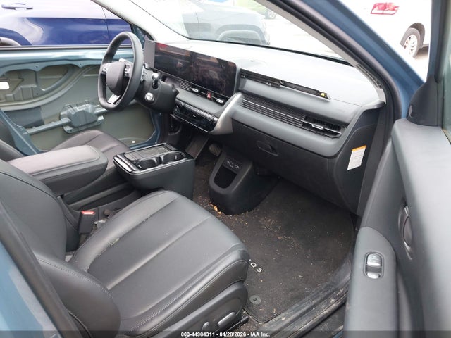 7YAKNDDC4SY017628 Hyundai Ioniq 5 Sel