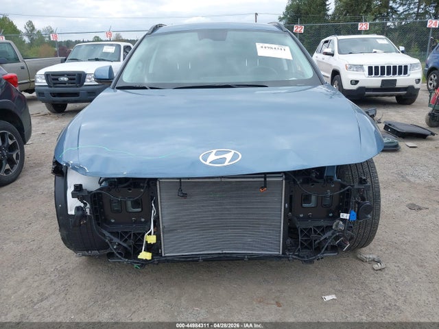 7YAKNDDC4SY017628 Hyundai Ioniq 5 Sel
