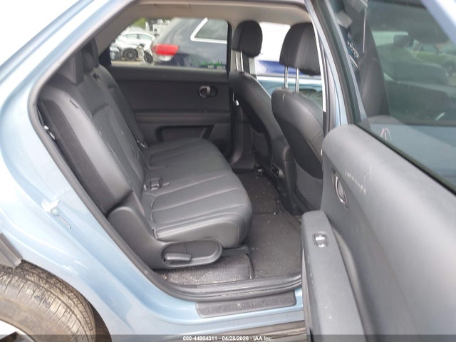 7YAKNDDC4SY017628 Hyundai Ioniq 5 Sel