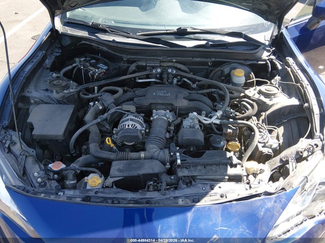 Aukcja sprzedaży 2018 Toyota 86 Gt, vin: JF1ZNAE1XJ8701413, numer aukcji: 44984314
