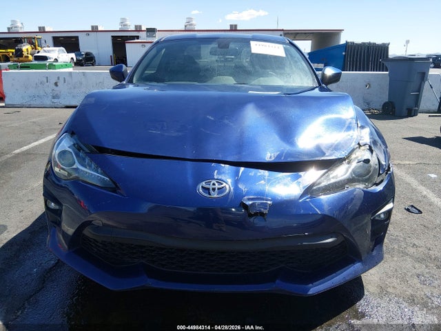 Aukcja sprzedaży 2018 Toyota 86 Gt, vin: JF1ZNAE1XJ8701413, numer aukcji: 44984314