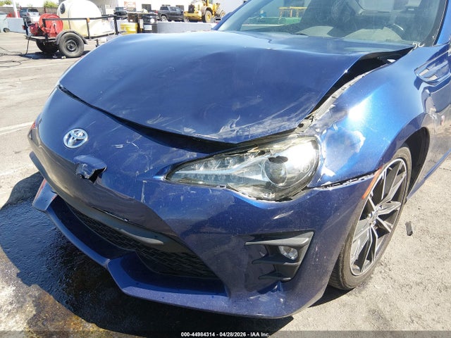 Aukcja sprzedaży 2018 Toyota 86 Gt, vin: JF1ZNAE1XJ8701413, numer aukcji: 44984314