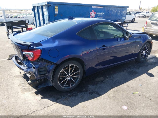 Aukcja sprzedaży 2018 Toyota 86 Gt, vin: JF1ZNAE1XJ8701413, numer aukcji: 44984314