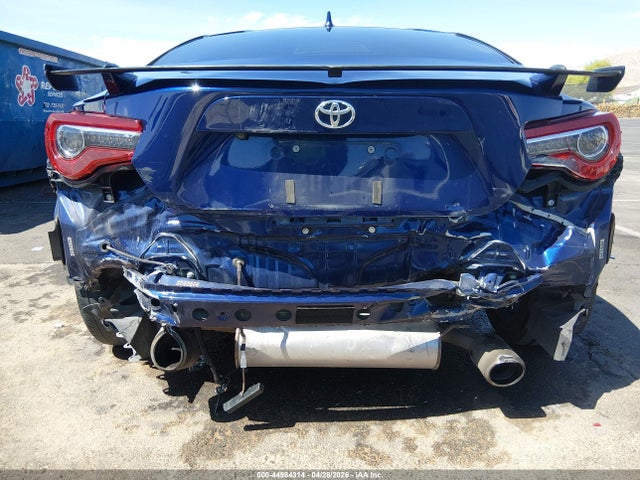 Aukcja sprzedaży 2018 Toyota 86 Gt, vin: JF1ZNAE1XJ8701413, numer aukcji: 44984314