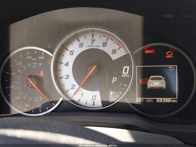Aukcja sprzedaży 2018 Toyota 86 Gt, vin: JF1ZNAE1XJ8701413, numer aukcji: 44984314