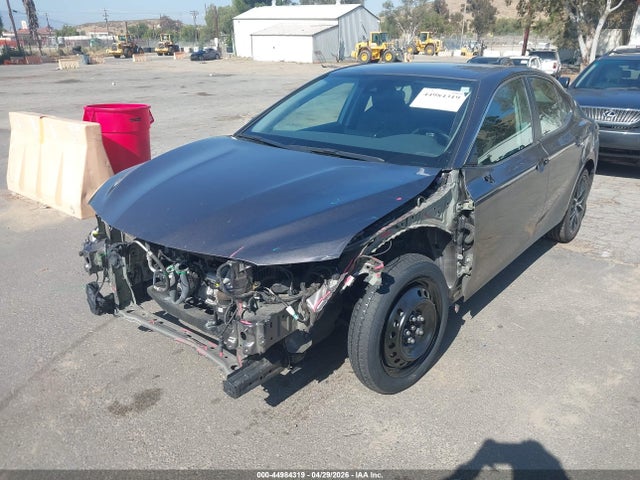 4T1G11AK0NU058963 Toyota CAMRY SE