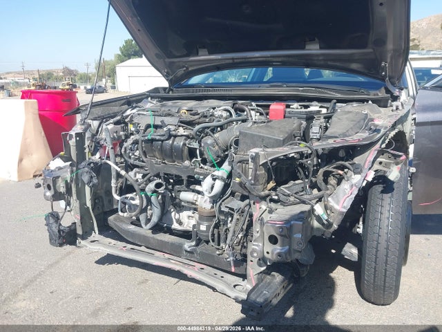4T1G11AK0NU058963 Toyota CAMRY SE