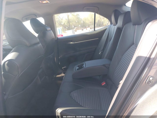 4T1G11AK0NU058963 Toyota CAMRY SE