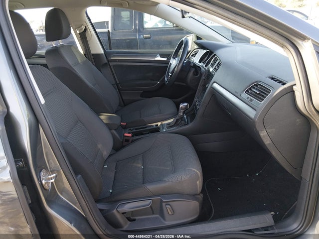 Aukcja sprzedaży 2019 Volkswagen E-golf Se, vin: WVWKR7AU1KW902231, numer aukcji: 44984321