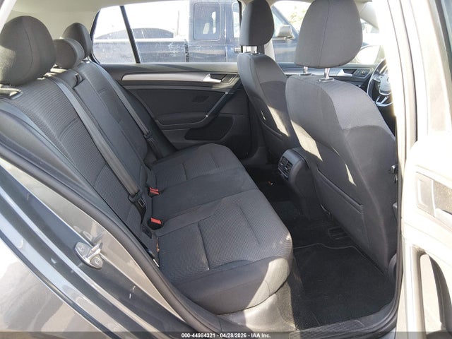 Aukcja sprzedaży 2019 Volkswagen E-golf Se, vin: WVWKR7AU1KW902231, numer aukcji: 44984321