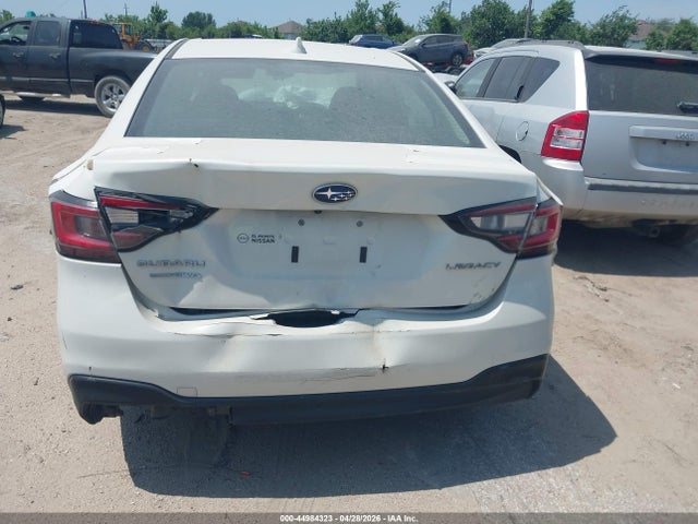 Aukcja sprzedaży 2020 Subaru Legacy, vin: 4S3BWAB64L3007163, numer aukcji: 44984323