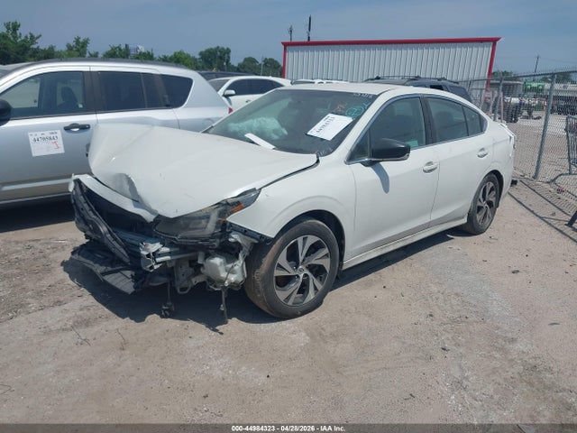 Aukcja sprzedaży 2020 Subaru Legacy, vin: 4S3BWAB64L3007163, numer aukcji: 44984323