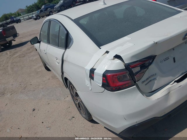 Aukcja sprzedaży 2020 Subaru Legacy, vin: 4S3BWAB64L3007163, numer aukcji: 44984323