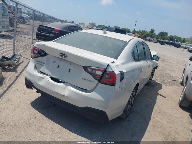 Aukcja sprzedaży 2020 Subaru Legacy, vin: 4S3BWAB64L3007163, numer aukcji: 44984323