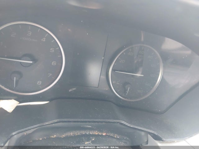 Aukcja sprzedaży 2020 Subaru Legacy, vin: 4S3BWAB64L3007163, numer aukcji: 44984323