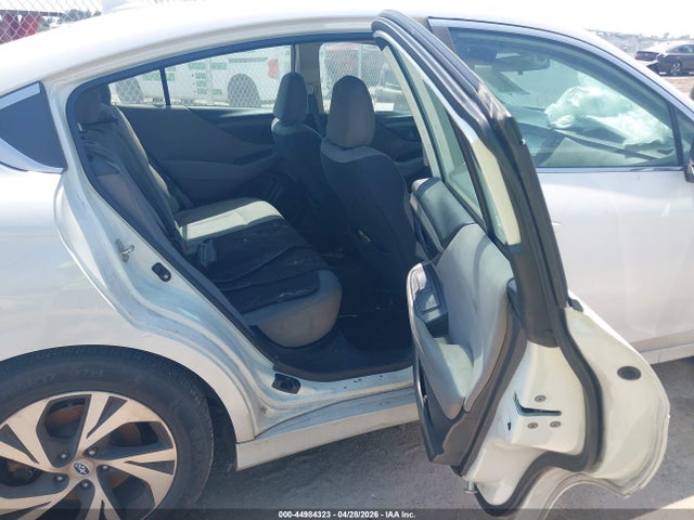 Aukcja sprzedaży 2020 Subaru Legacy, vin: 4S3BWAB64L3007163, numer aukcji: 44984323