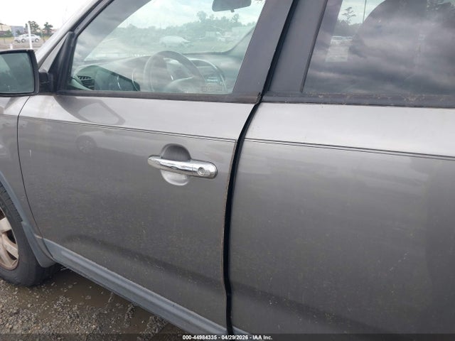44984335 :رقم المزاد ، 5XYKT3A11CG287971 vin ، 2012 Kia Sorento Lx مزاد بيع