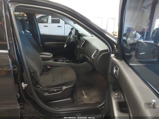44984344 :رقم المزاد ، 1C4RDJFG7EC501818 vin ، 2014 Dodge Durango Special Service مزاد بيع