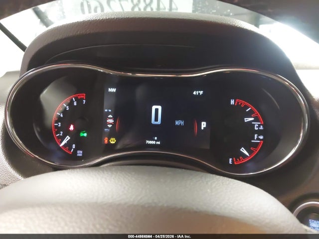 44984344 :رقم المزاد ، 1C4RDJFG7EC501818 vin ، 2014 Dodge Durango Special Service مزاد بيع