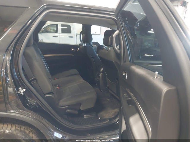 44984344 :رقم المزاد ، 1C4RDJFG7EC501818 vin ، 2014 Dodge Durango Special Service مزاد بيع