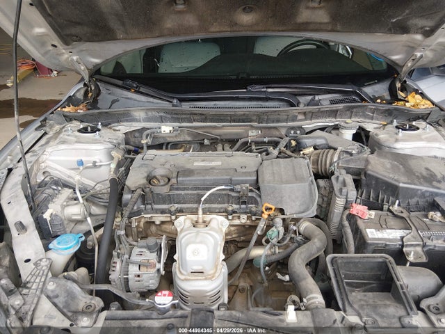 Aukcja sprzedaży 2017 Honda Accord Lx, vin: 1HGCR2F32HA091022, numer aukcji: 44984345
