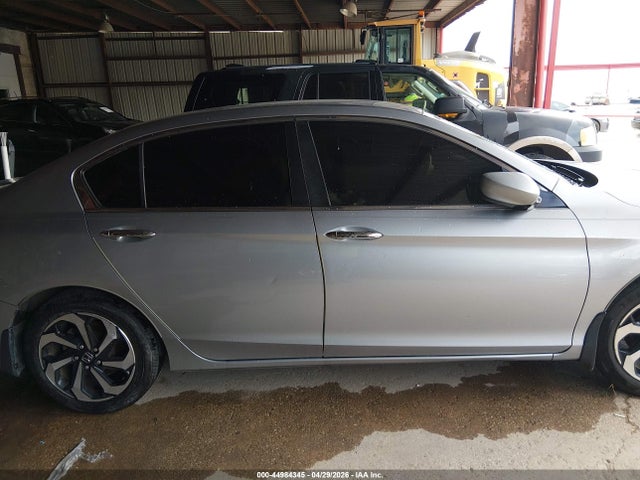 Aukcja sprzedaży 2017 Honda Accord Lx, vin: 1HGCR2F32HA091022, numer aukcji: 44984345