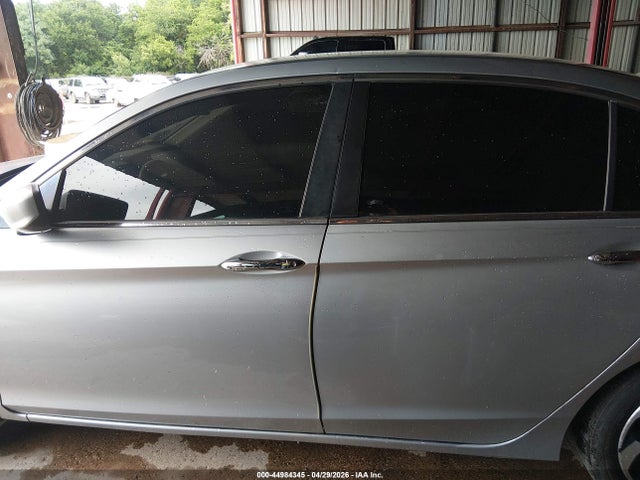 Aukcja sprzedaży 2017 Honda Accord Lx, vin: 1HGCR2F32HA091022, numer aukcji: 44984345