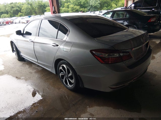 Aukcja sprzedaży 2017 Honda Accord Lx, vin: 1HGCR2F32HA091022, numer aukcji: 44984345