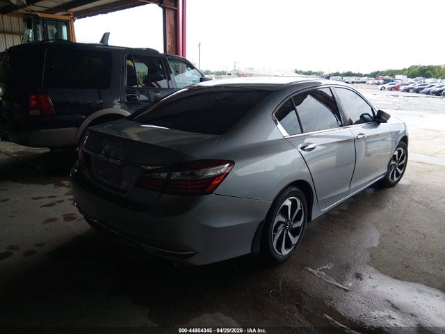 Aukcja sprzedaży 2017 Honda Accord Lx, vin: 1HGCR2F32HA091022, numer aukcji: 44984345