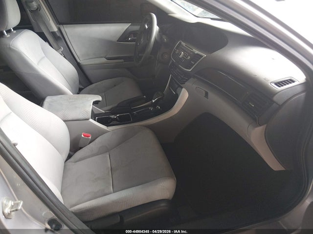 Aukcja sprzedaży 2017 Honda Accord Lx, vin: 1HGCR2F32HA091022, numer aukcji: 44984345