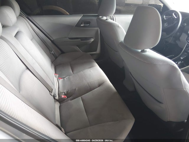 Aukcja sprzedaży 2017 Honda Accord Lx, vin: 1HGCR2F32HA091022, numer aukcji: 44984345