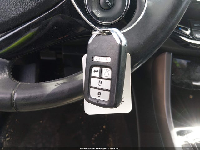 Продаж на аукціоні авто 2017 Honda Accord Ex-l V6, vin: 1HGCT2B8XHA006012, номер лоту: 44984349