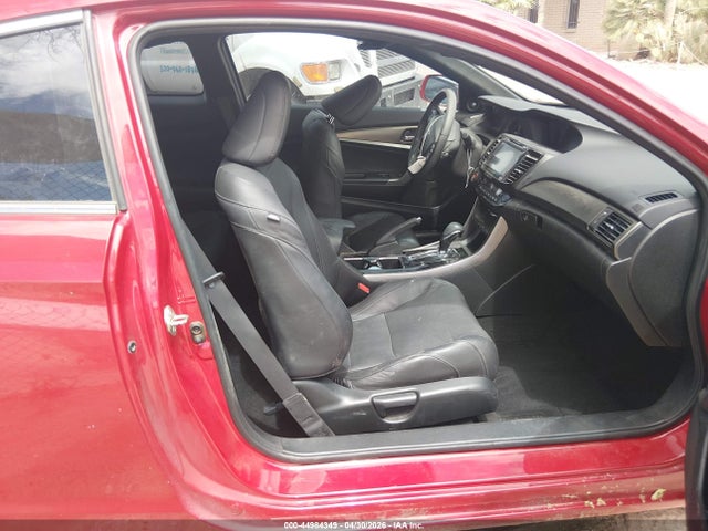 Продаж на аукціоні авто 2017 Honda Accord Ex-l V6, vin: 1HGCT2B8XHA006012, номер лоту: 44984349
