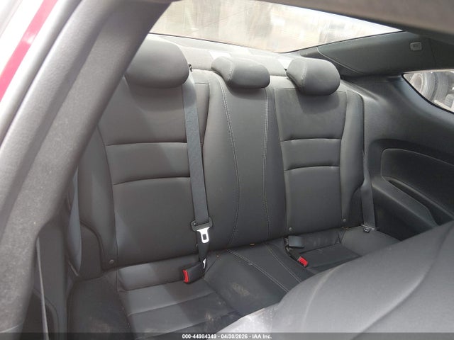 Продаж на аукціоні авто 2017 Honda Accord Ex-l V6, vin: 1HGCT2B8XHA006012, номер лоту: 44984349
