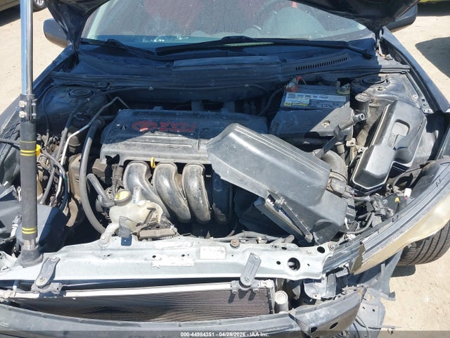 Aukcja sprzedaży 2003 Toyota Celica Gt, vin: JTDDR32T130159887, numer aukcji: 44984351