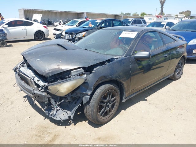 Aukcja sprzedaży 2003 Toyota Celica Gt, vin: JTDDR32T130159887, numer aukcji: 44984351