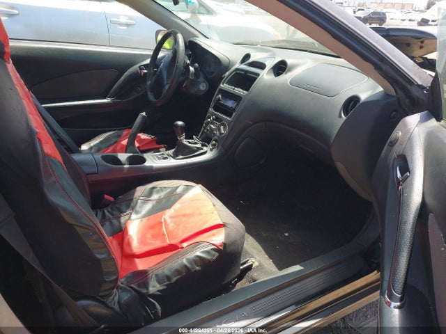 Aukcja sprzedaży 2003 Toyota Celica Gt, vin: JTDDR32T130159887, numer aukcji: 44984351