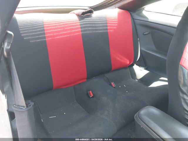 Aukcja sprzedaży 2003 Toyota Celica Gt, vin: JTDDR32T130159887, numer aukcji: 44984351
