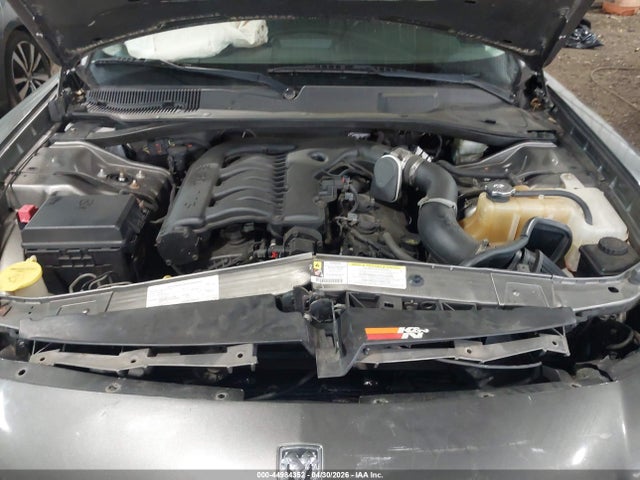 2008 Dodge Charger მანქანა იყიდება აუქციონზე, vin: 2B3KA43G98H296358, აუქციონის ნომერი: 44984352