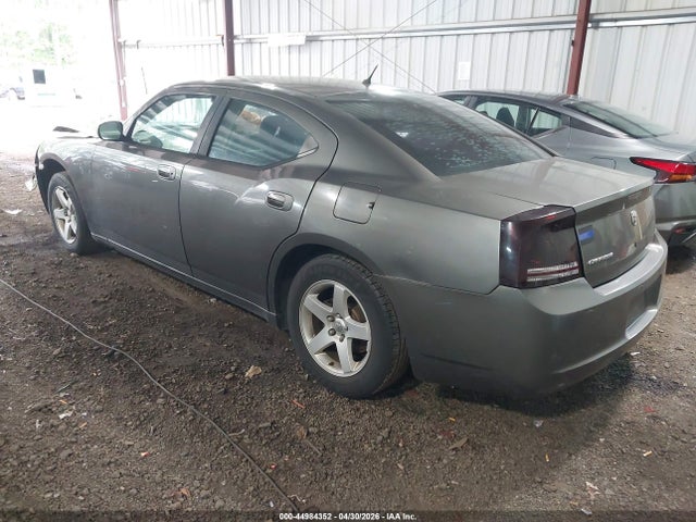 2008 Dodge Charger მანქანა იყიდება აუქციონზე, vin: 2B3KA43G98H296358, აუქციონის ნომერი: 44984352