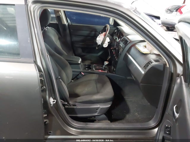 2008 Dodge Charger მანქანა იყიდება აუქციონზე, vin: 2B3KA43G98H296358, აუქციონის ნომერი: 44984352