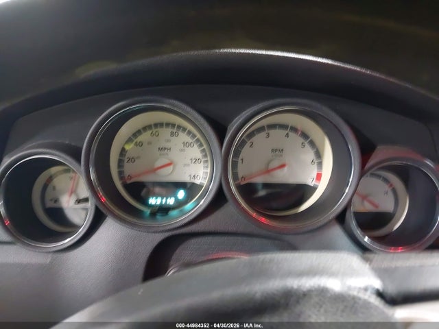 2008 Dodge Charger მანქანა იყიდება აუქციონზე, vin: 2B3KA43G98H296358, აუქციონის ნომერი: 44984352